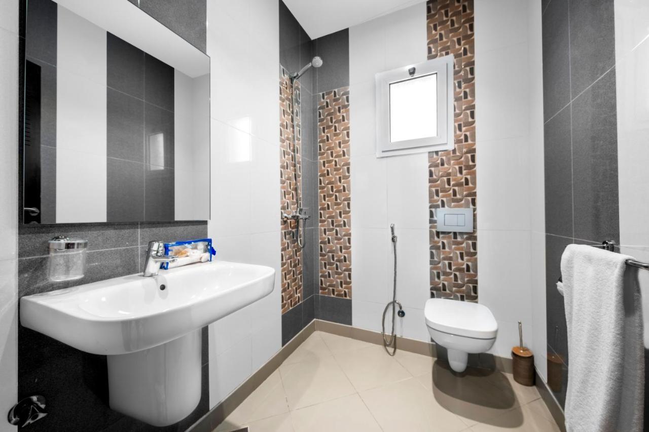 Villa Mabaat - White Pearl Al Basatin - 600 Dschidda Exterior foto