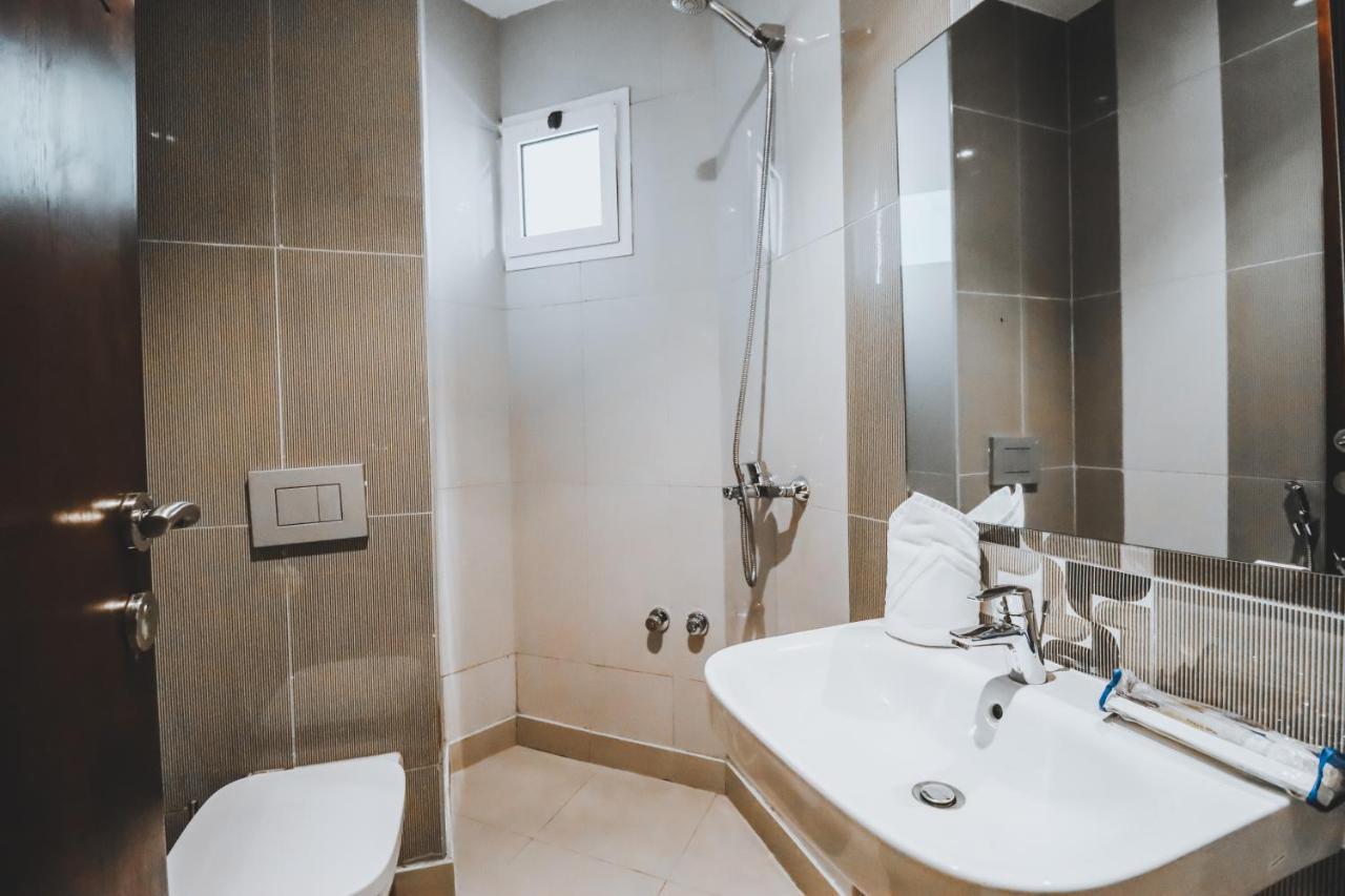 Villa Mabaat - White Pearl Al Basatin - 600 Dschidda Exterior foto