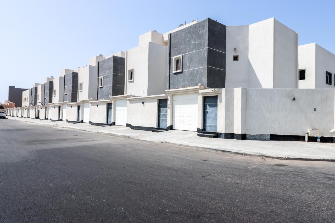 Villa Mabaat - White Pearl Al Basatin - 600 Dschidda Exterior foto